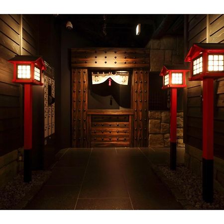 Ninja & Geisha - Vacation Stay 80336V 大阪市 エクステリア 写真