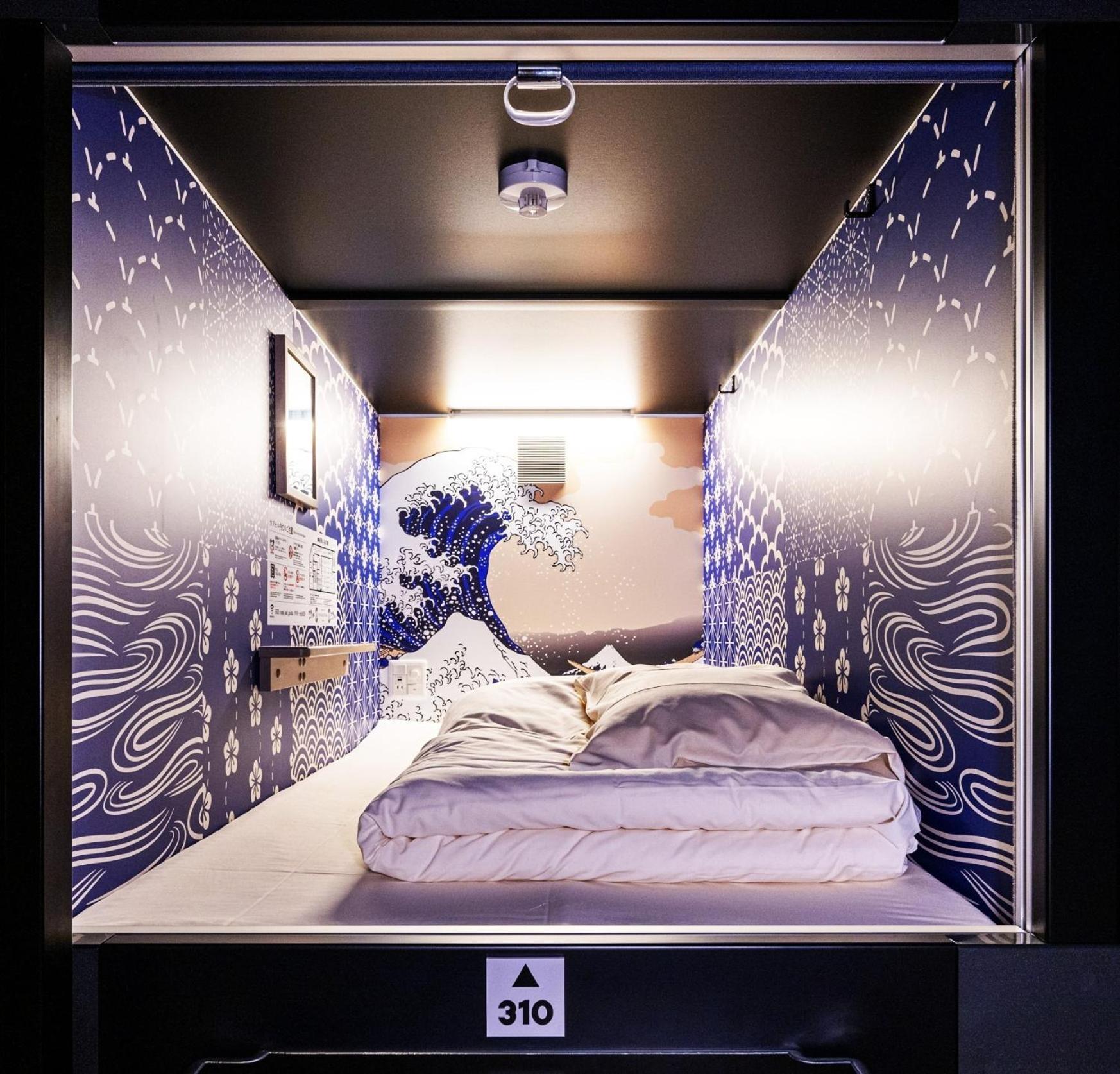 Ninja & Geisha - Vacation Stay 80336V 大阪市 エクステリア 写真