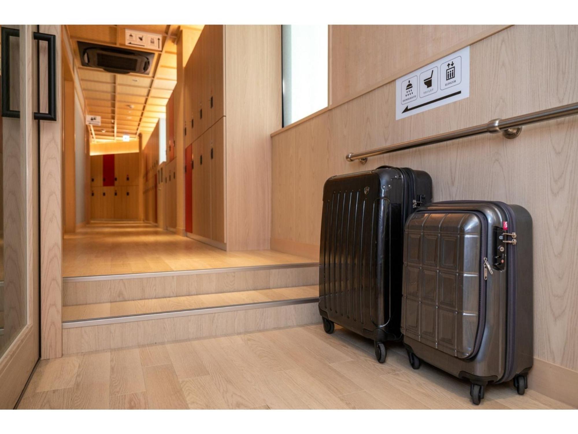 Ninja & Geisha - Vacation Stay 80336V 大阪市 エクステリア 写真